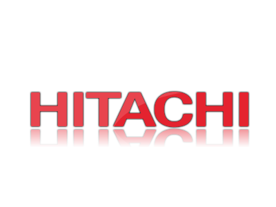 hitachi logo